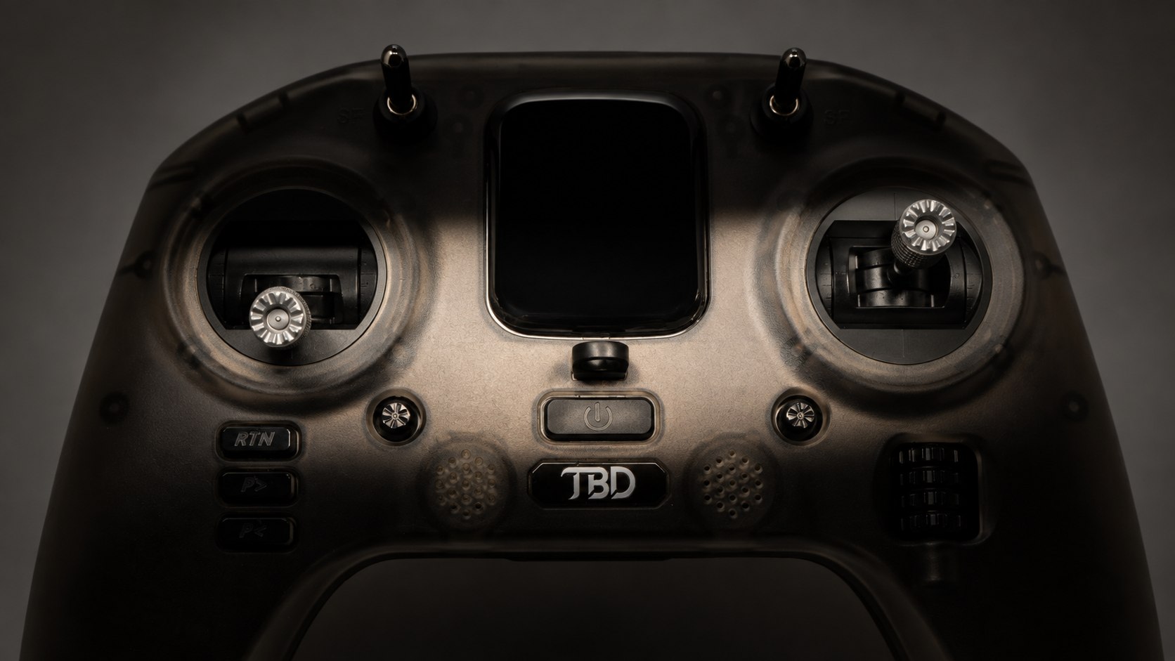 TBD Eaglet controller gallery view two