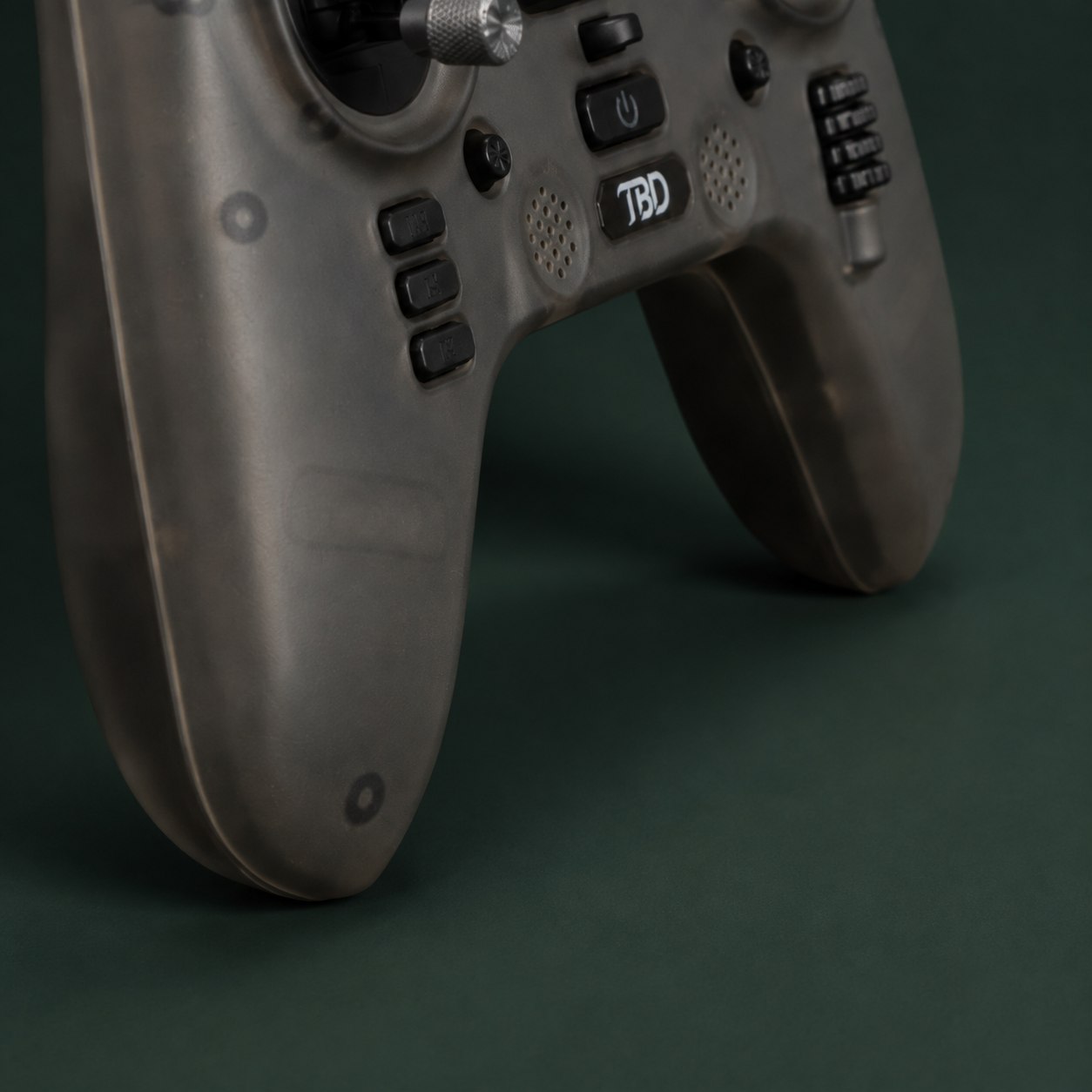 Eaglet grip