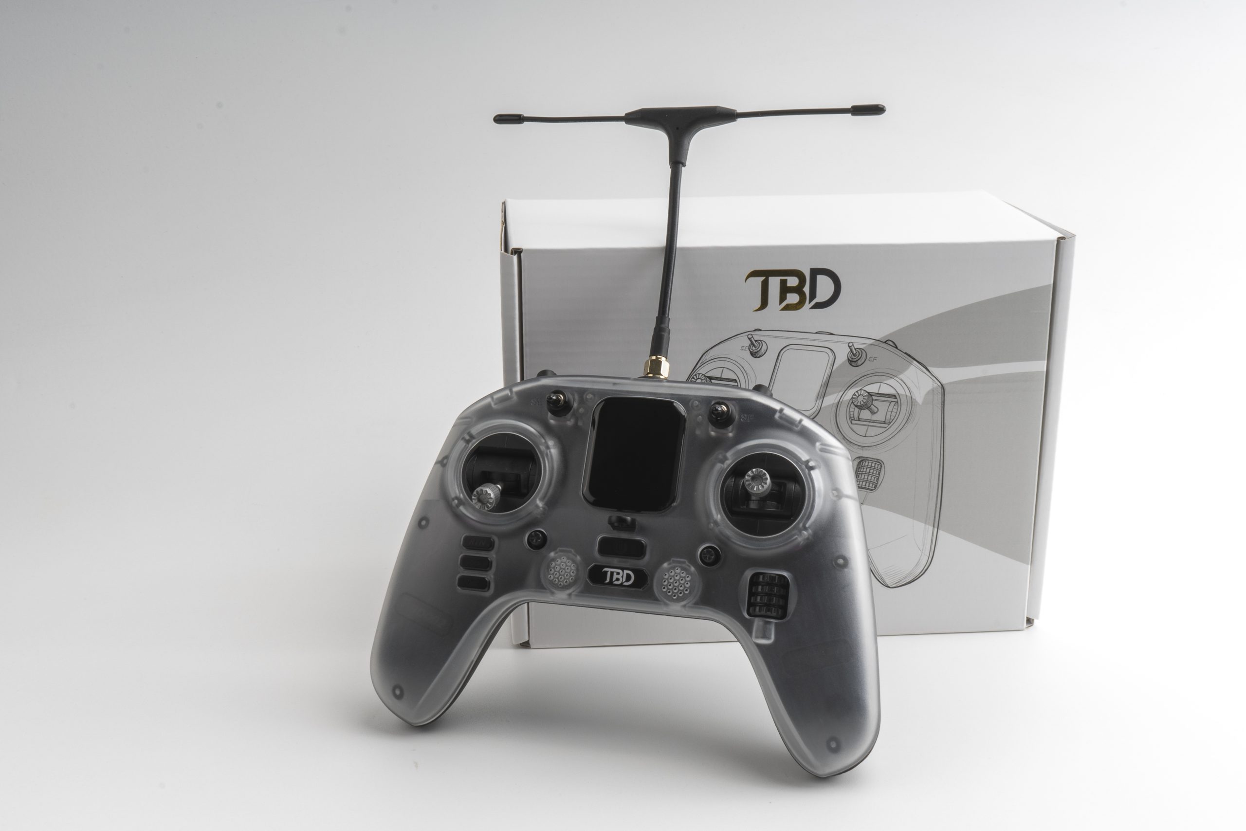 TBD Eaglet with packaging