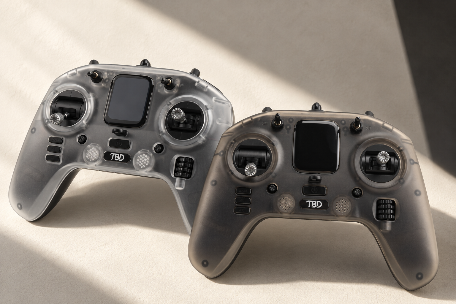 EAGLET FPV Controller