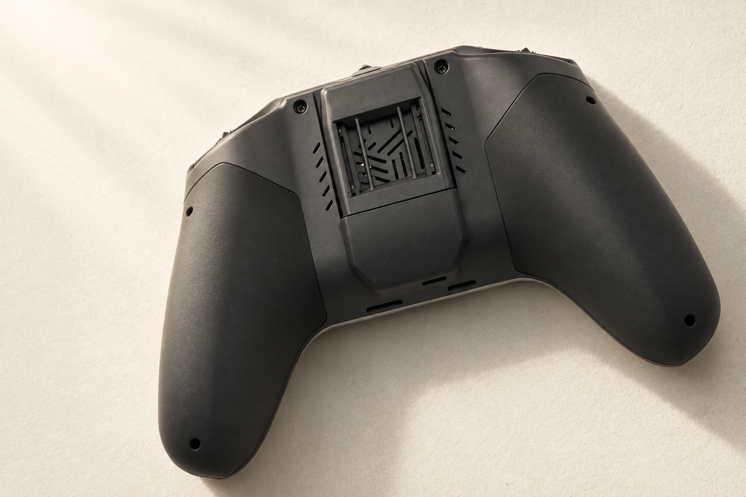 Ergonomic grip
